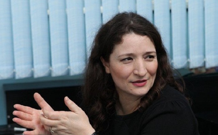 `Ləman işdən çıxmayıb, çıxardıblar` -  ANS-dən açıqlama